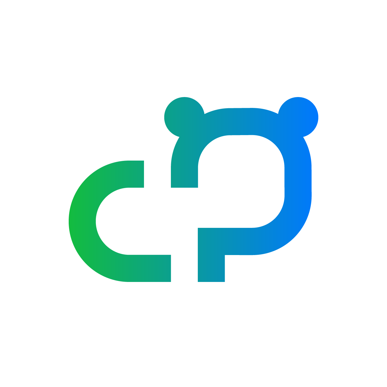 CloudPandas GmbH Logo