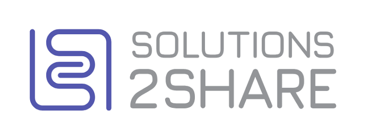 solutions2share Logo