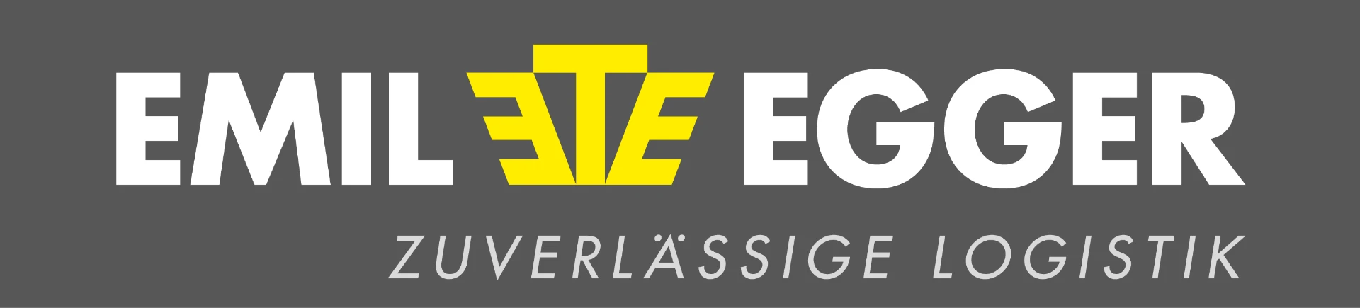 EMIL EGGER Logo